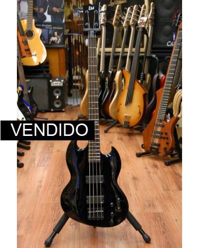 LTD Viper 104